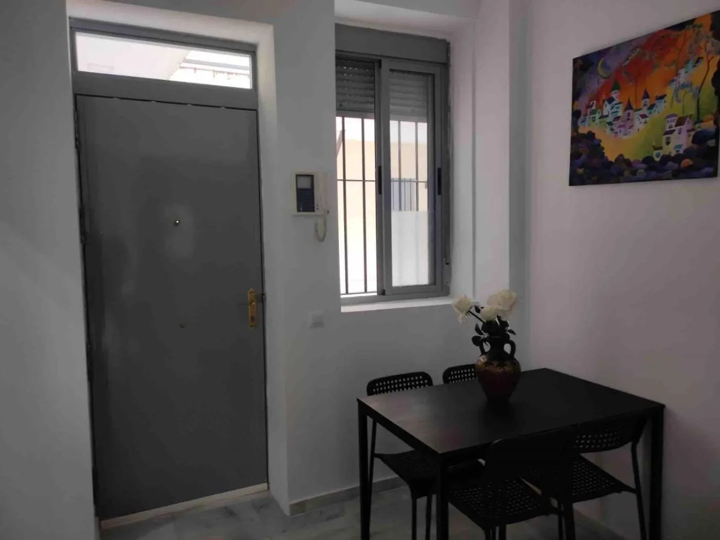 Apartamento Puente Triana Sevilla