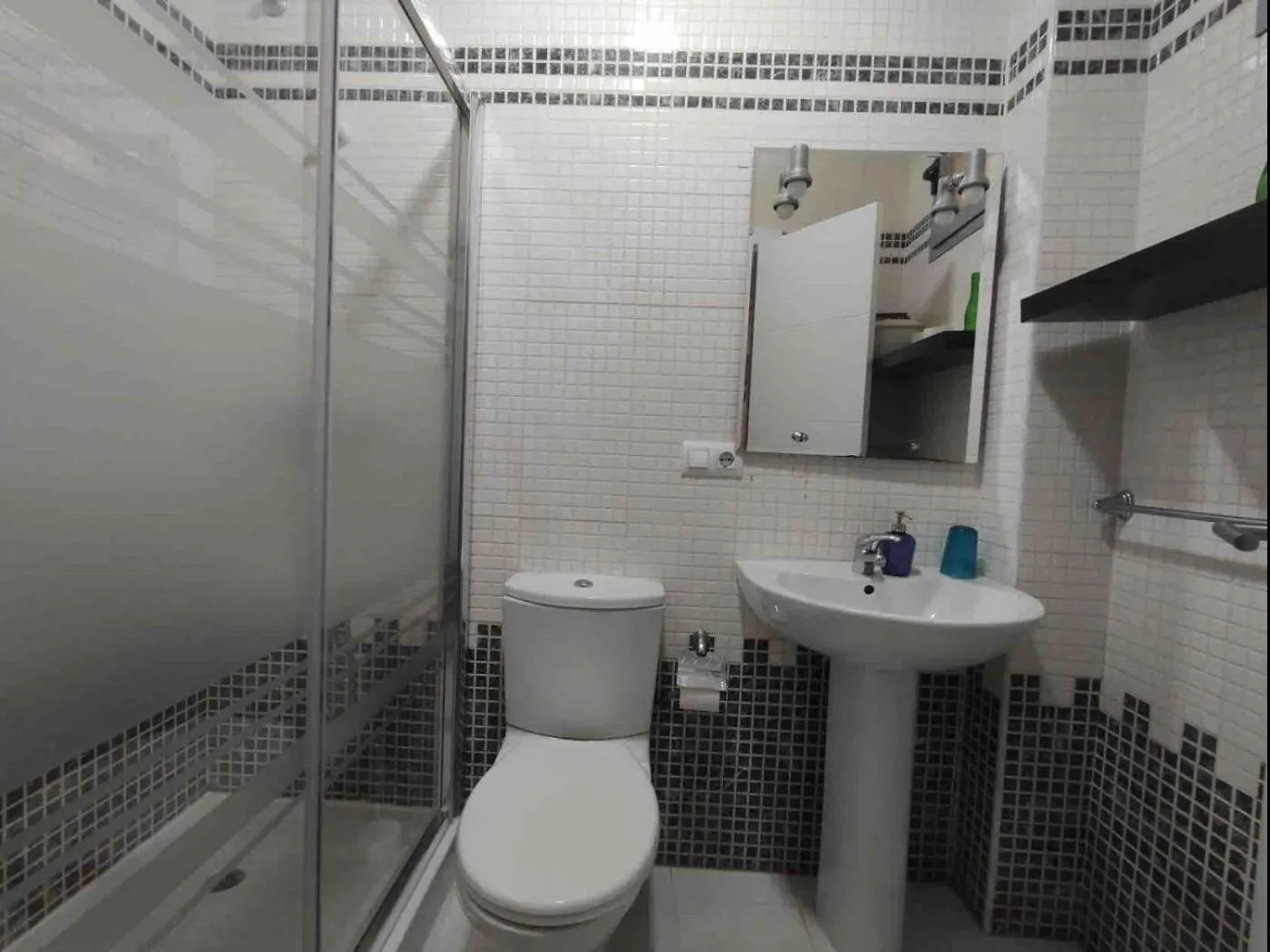Apartamento Puente Triana Sevilla
