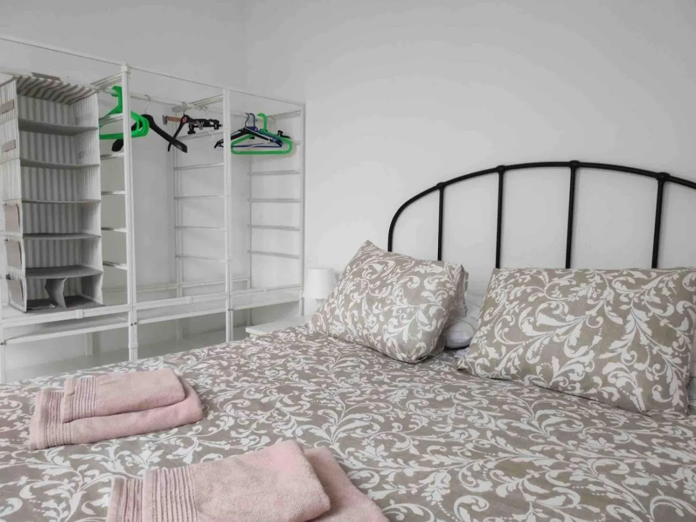 Apartamento Puente Triana Sevilla