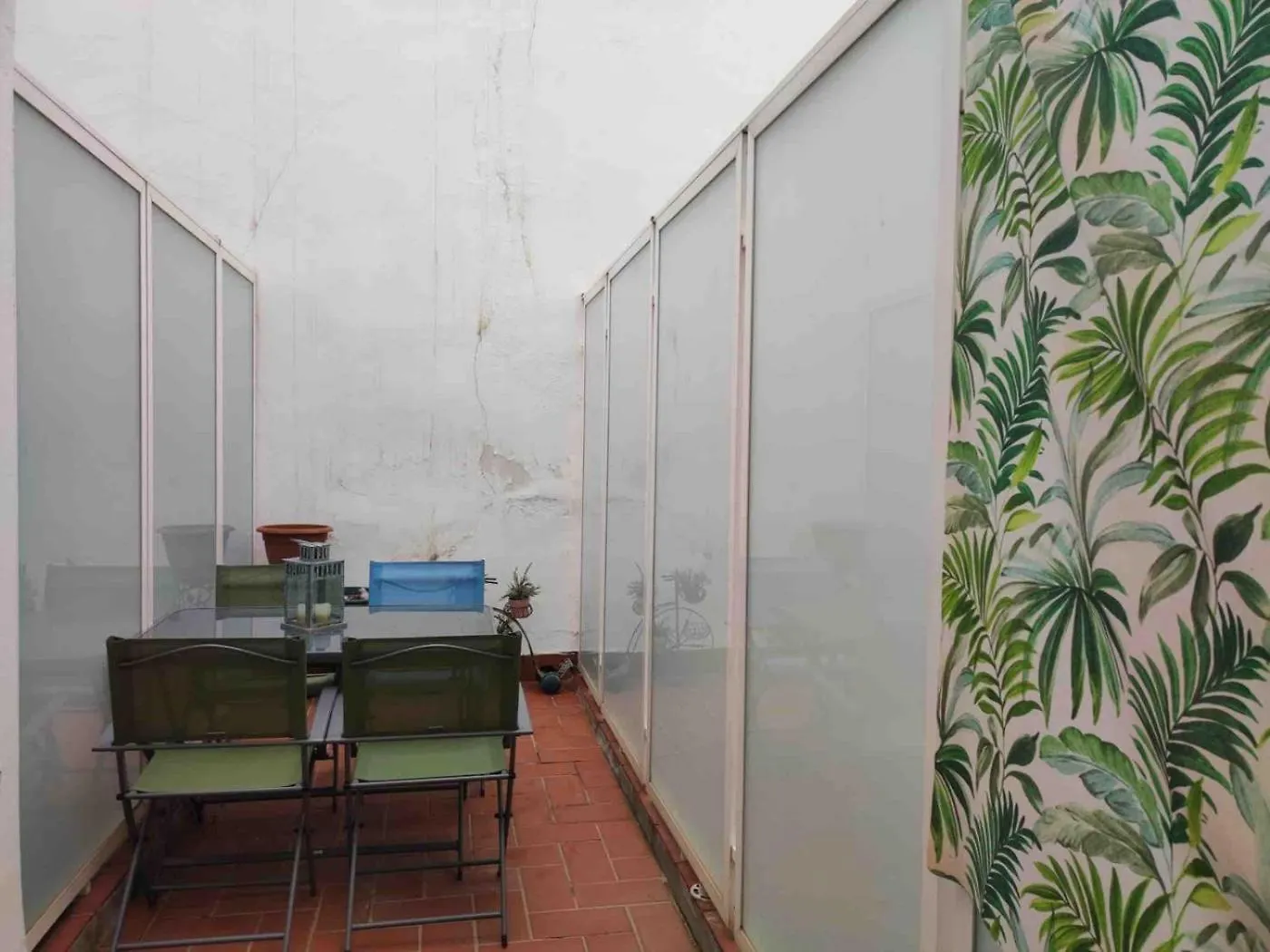 Apartamento Puente Triana Sevilla 0*,  Spanyolország