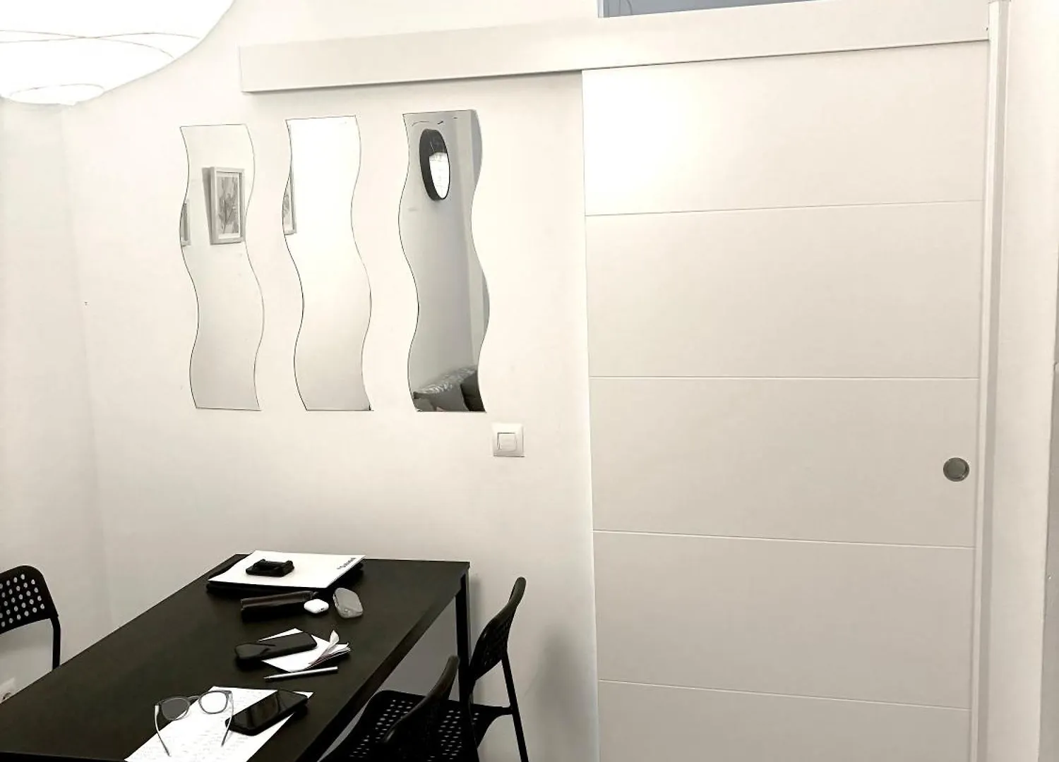 Apartamento Puente Triana Sevilla